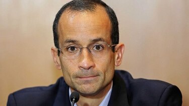 Consejo gubernamental de Colombia solicita inhabilitar a empresas condenadas por corrupción