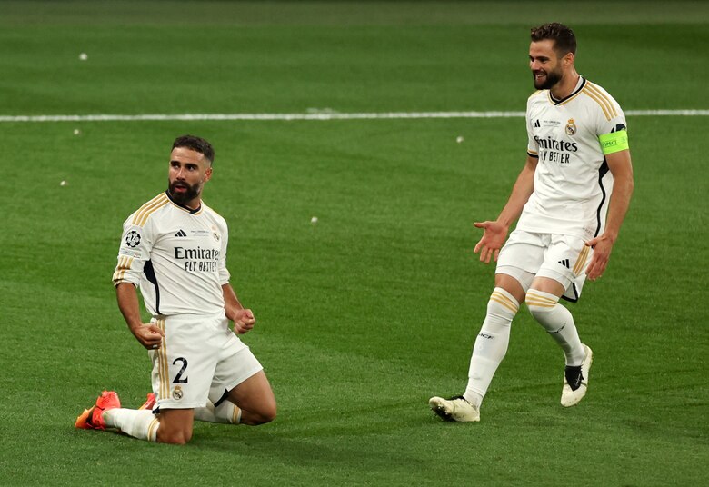 El clásico Barcelona-Real Madrid, último tren madridista hacia un título grande