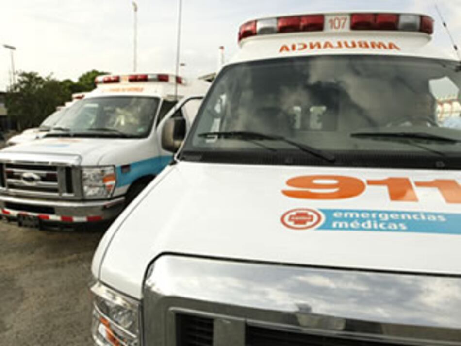 Buscan imponer sanciones a quienes 'jueguen' con el 911