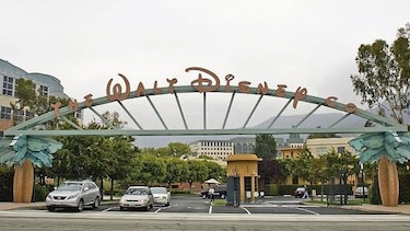 Rescatan la primera película navideña de Disney