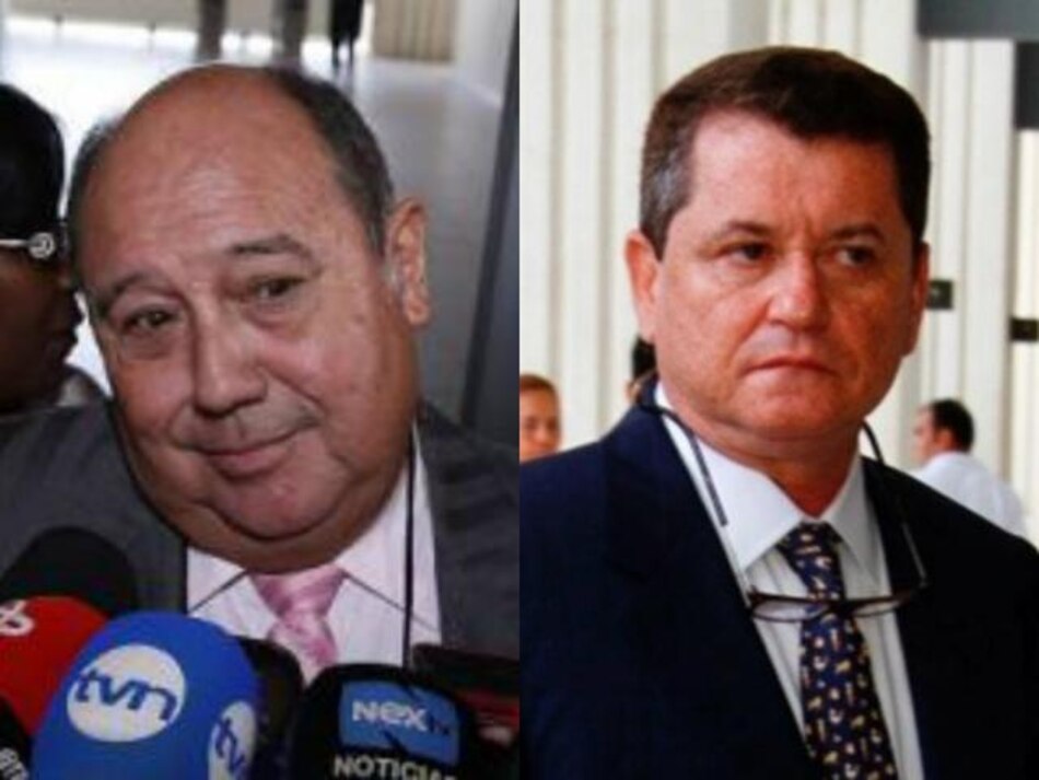 Los Santos, escenario del pulseo entre CD y PRD