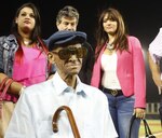 Bobby Prescott, el señor del poder