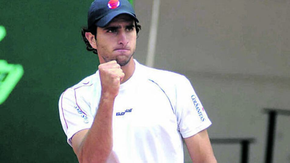 Robert Farah vive momentos inigualables en Francia