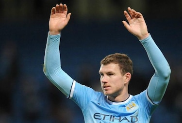 El City asciende al liderato de la Premier; espera tropiezo del Arsenal