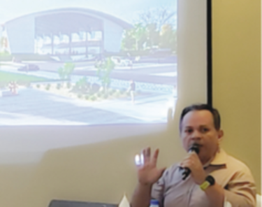 El centro acuático, la joya de los Juegos Centroamericanos y del Caribe
