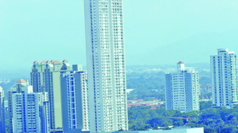 El origen de Panamá