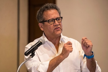 Dan ‘casa por cárcel’ por estado de salud a tres presos políticos en Nicaragua