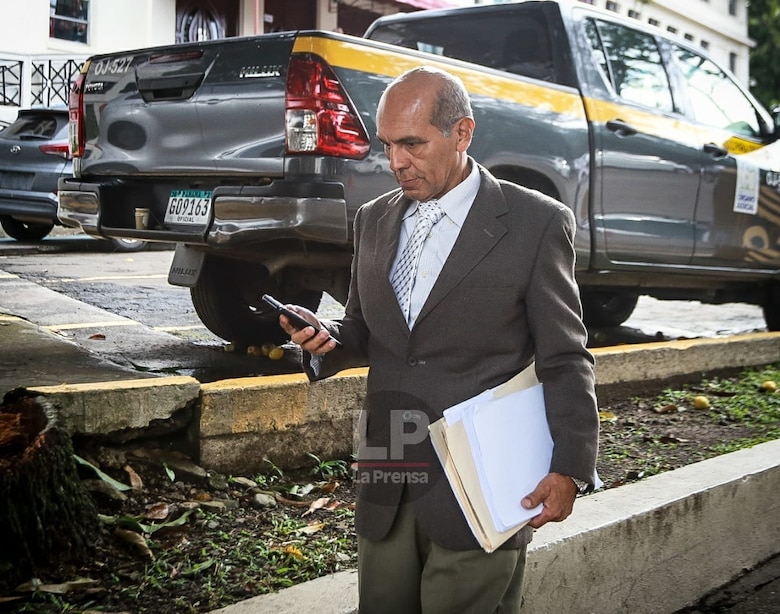 Así transcurre el juicio de New Business: el perito sostiene que el 60% de las acciones de Epasa están en una sociedad cuyo beneficiario es Martinelli