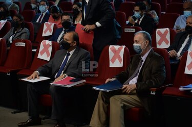 TE plantea que sería aconsejable que elecciones de 2024 se rijan con el ‘Código Electoral’ vigente