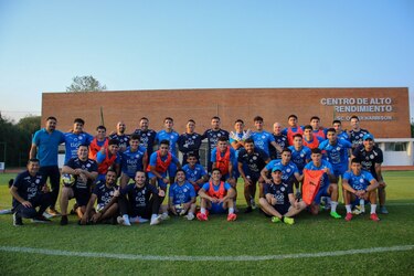 Mundial Sub-20: Conociendo Paraguay, el primer examen de la Panamá de Dely Valdés