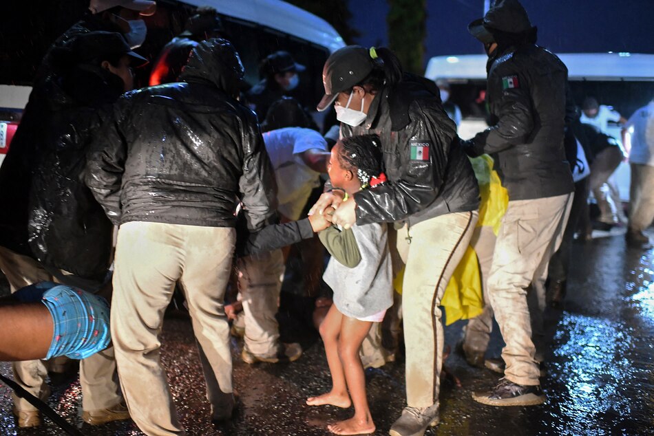 Andrés Manuel López Obrador enviará carta a Joe Biden para insistir en propuesta de visas para centroamericanos