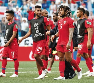 ‘Ya se marcó un gol, ahora nos toca ganar’