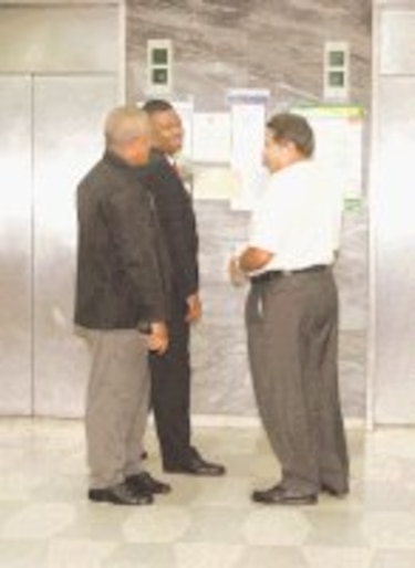 El retorcido caso de Hans Bosch