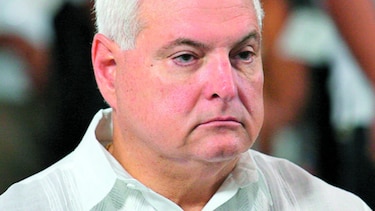 En abril será la audiencia de imputación a Ricardo Martinelli por el caso Bahía Honda