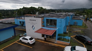 Estos son los sectores de Panamá Oeste que se verán afectados este miércoles por trabajos en dos potabilizadoras