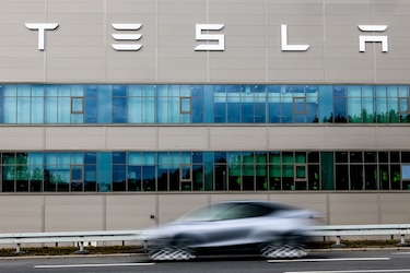 Se inicia en Miami un juicio contra Tesla por un accidente fatal con piloto automático