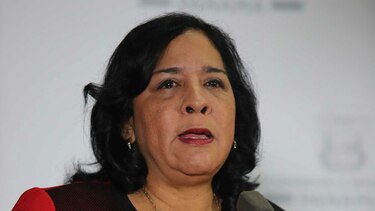 Citan al director de la SBP y a la ministra de Educación