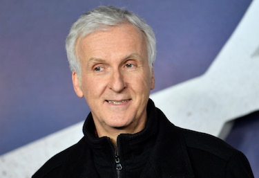 James Cameron da positivo a covid-19 y no asiste al estreno de ‘Avatar’