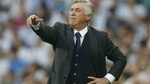 El Real Madrid destituye a Carlo Ancelotti