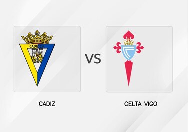 Cádiz frente al reto de cortar la racha negativa ante Celta de Vigo