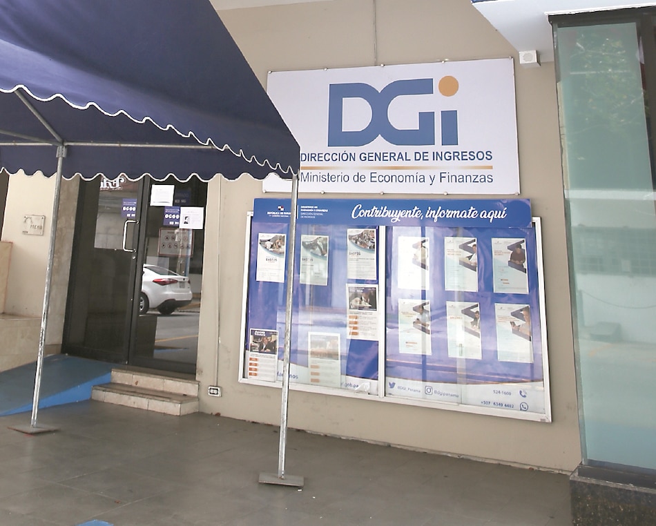 La DGI presenta denuncia por el envío de correos masivos solicitando la cancelación de impuestos