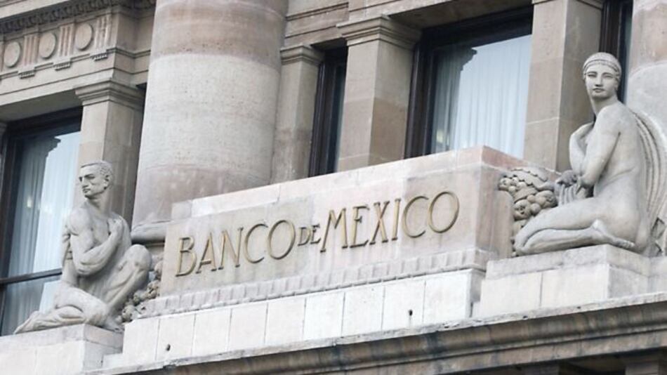 México proyecta menor crecimiento