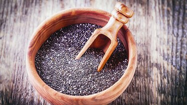 Los poderes de los alimentos