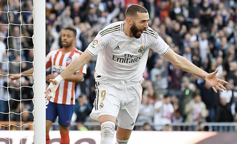 Un rayo de optimismo