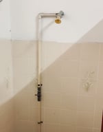 La crisis oculta de las escuelas públicas: estructuras en ruinas y estudiantes en riesgo