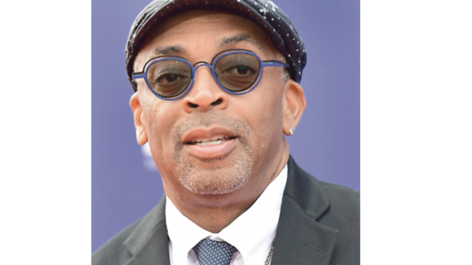 Spike Lee denuncia brutalidad policial en Festival de Toronto