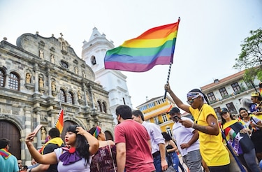 CIDH evaluará el matrimonio igualitario en Panamá, a pedido de Fundación Iguales