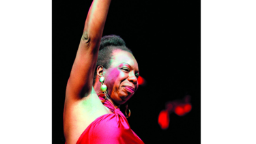 Nina Simone tendrá Grammy honorífico
