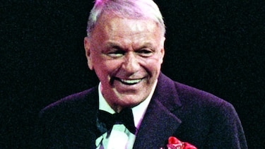 Sinatra visto por Gay Talese
