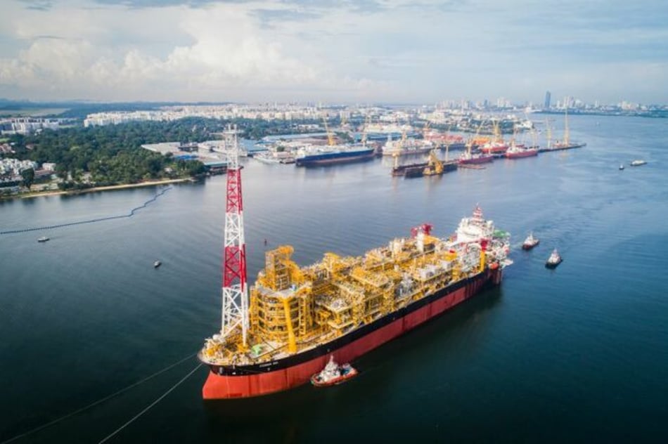 TechnipFMC paga $296 millones para terminar proceso