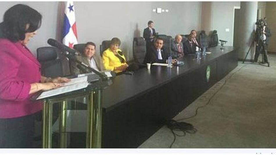 Asignatura historia de las relaciones entre Panamá y Estados Unidos se impartirá desde 2016