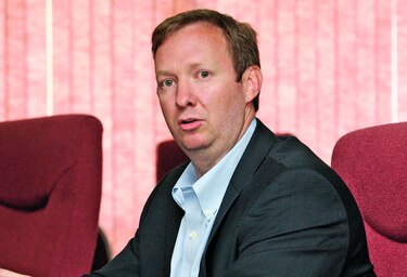 Tribunal confirma fianza de excarcelación a exministro De Lima