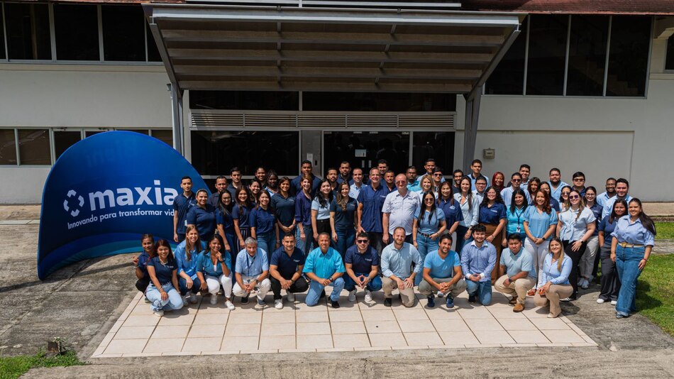 Historias que transforman. Maxia, tecnología con impacto social en Panamá