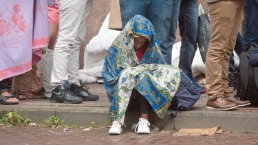 Integrarse: el reto de las mujeres migrantes