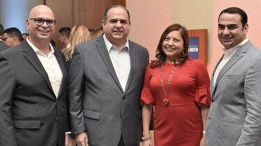 Telecarrier Executive Summit 2019