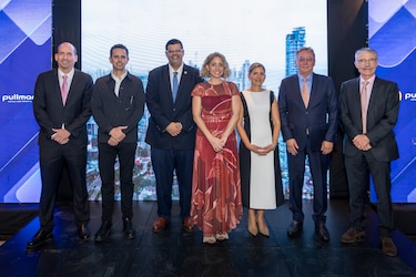 Panamá suma inversión hotelera de $40 millones con la llegada de Pullman