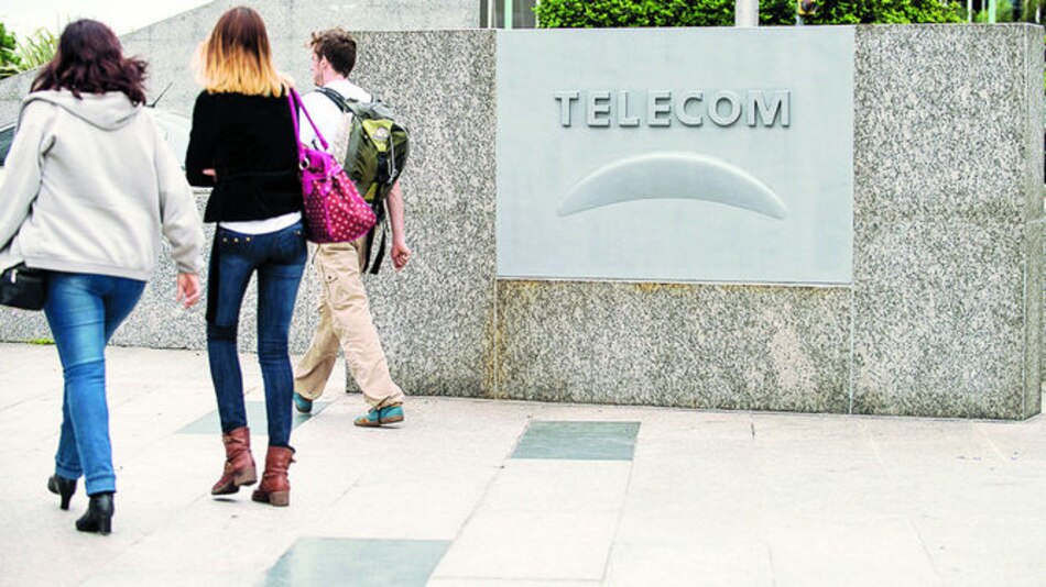 Buscan crear el mayor operador