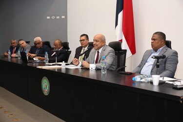 Asamblea inicia audiencia pública sobre  proyecto que deroga leyes de incentivos turísticos