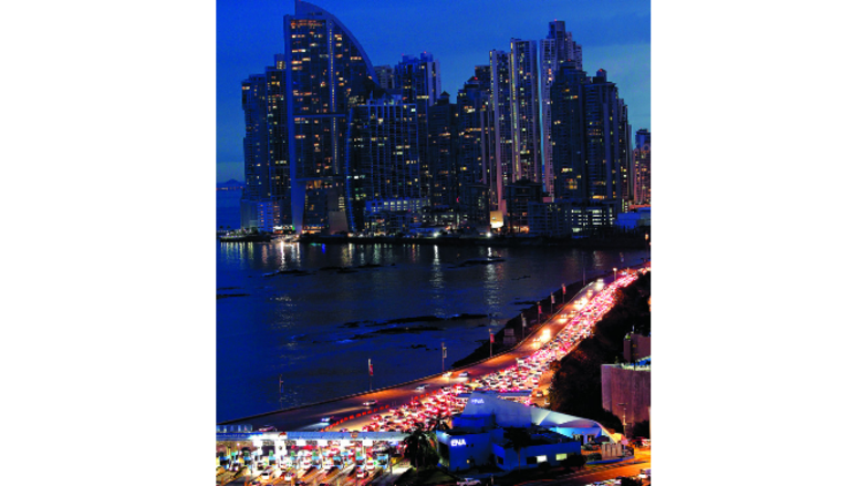 En la ciudad de la furia