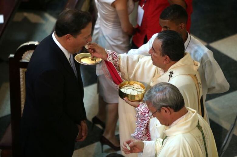 Estado e Iglesia, una combinación peligrosa