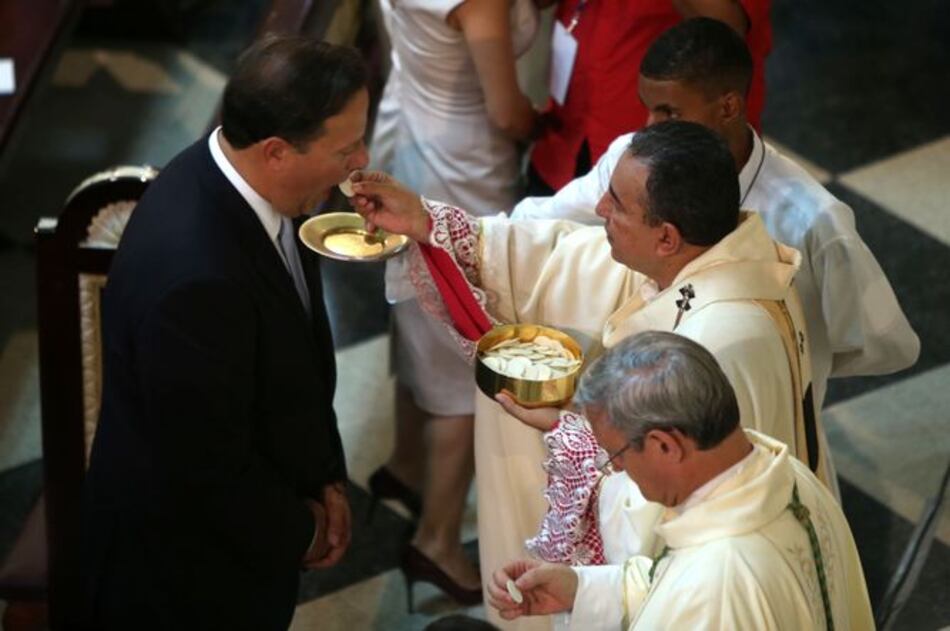 Estado e Iglesia, una combinación peligrosa