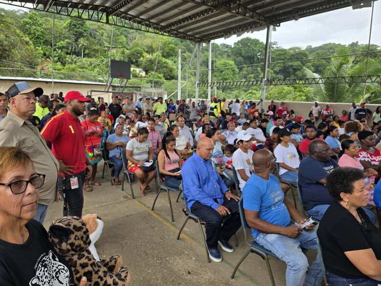 Miambiente confirma que evalúa y analiza el EIA del tramo Quebrada Ancha-Sierra Llorona