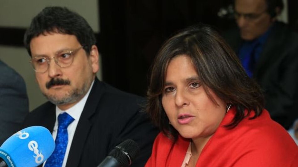 FMI advierte de una 'desactivación' de la economía en el primer semestre