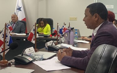 A puerta cerrada y sin transmitir la sesión, la Asamblea aprobó un reajuste de $780.2 millones al presupuesto del Estado para el 2024