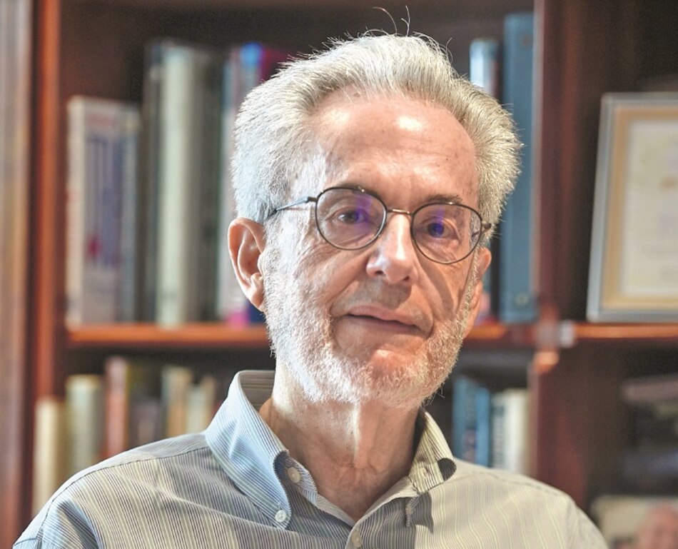 Raúl Arias de Para: Es claro que buscan favorecer a unos pocos’