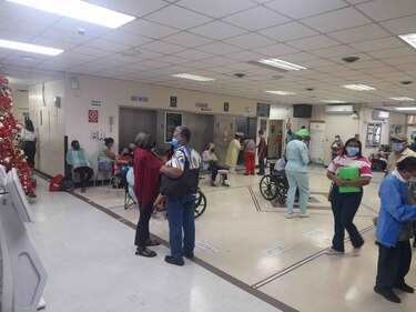 Postergan la presentación de propuestas para la construcción del nuevo Oncológico